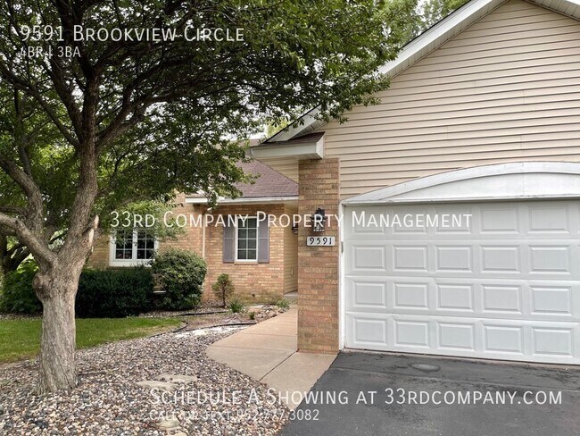Building Photo - Walkout 4 bedroom rambler on Cul-de-sac in...