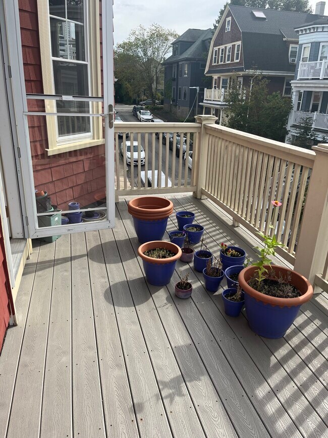 Foto del edificio - 15 Parkton Rd