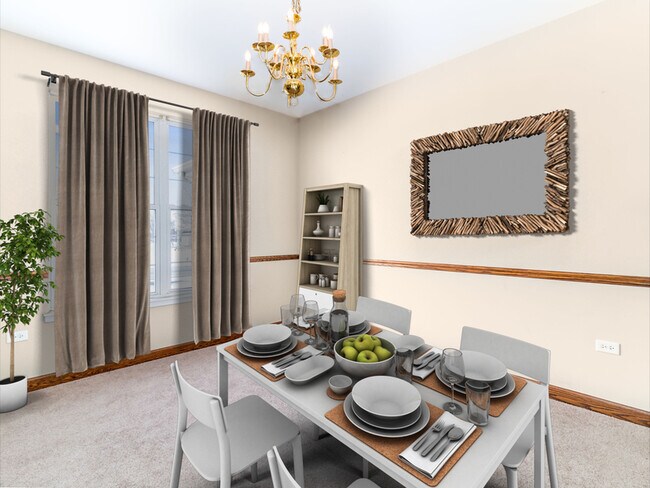 Building Photo - 304 Fox Bend Cir