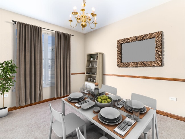 Foto del edificio - 304 Fox Bend Cir