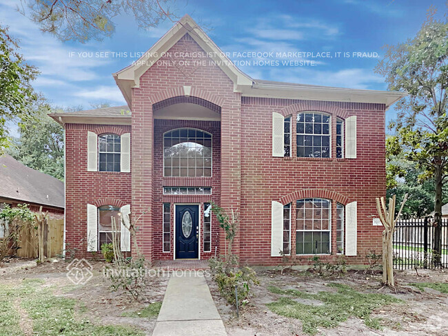 Building Photo - 15107 Dawnbrook Dr