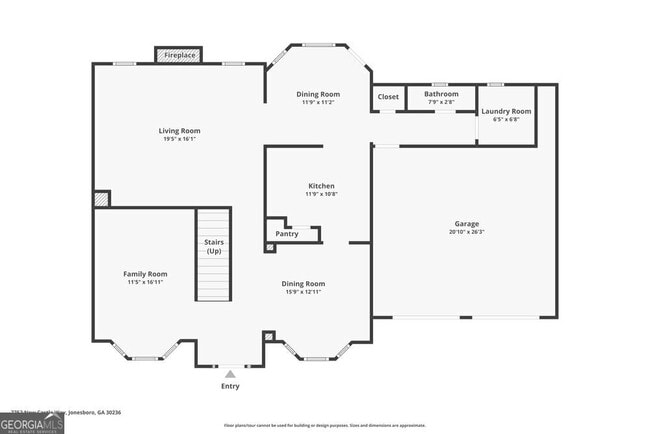 Building Photo - 7752 New Castle Way