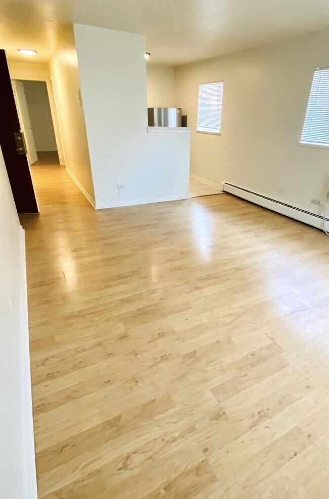Foto del edificio - 1415 N Pearl St
