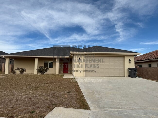 Building Photo - 1426 Fume Blvd