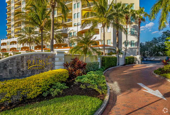 Building Photo - The Palms at Riviera Dunes