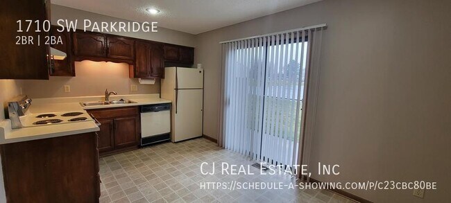 Foto del edificio - 1710 SW Parkridge-