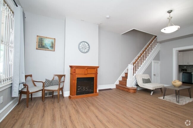 Building Photo - 3717 N Gratz St