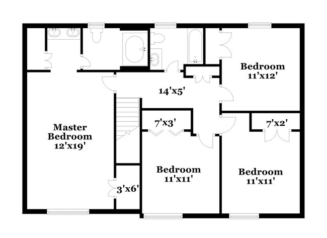 Building Photo - 1155 Crooked Creek Rd