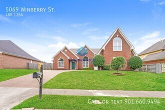 Building Photo - 5069 Winberry St