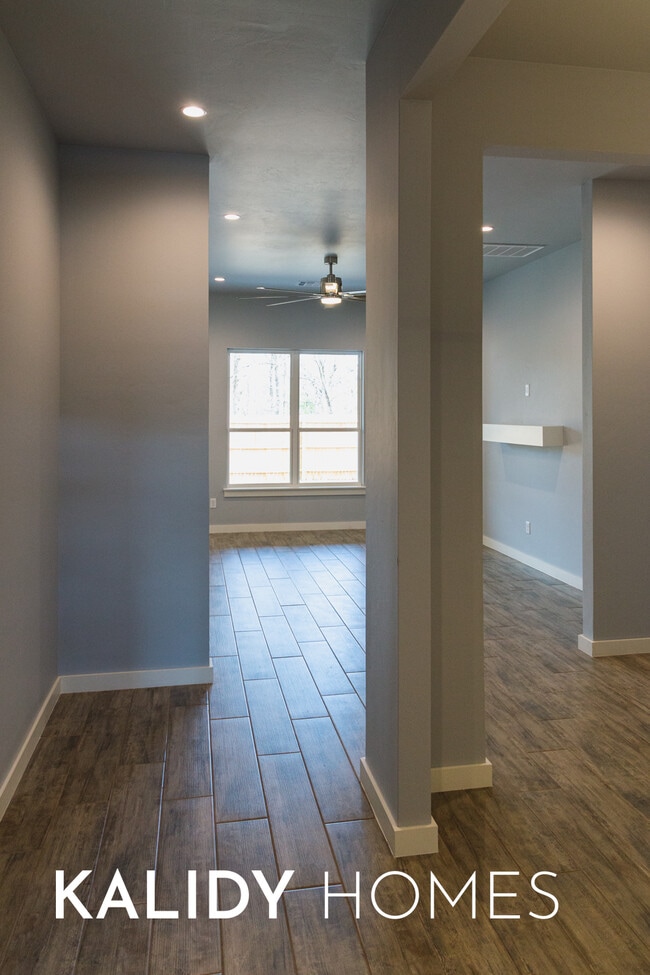 Foto del edificio - 512 Remington Ave