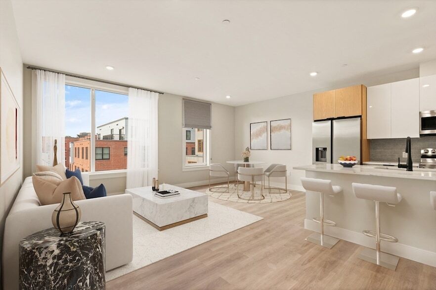 Foto principal - 211 Green St