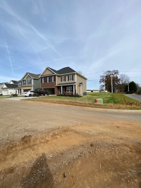 4802 Stoneyhurst Ln, Knoxville, TN 37918 House Rental in Knoxville, TN