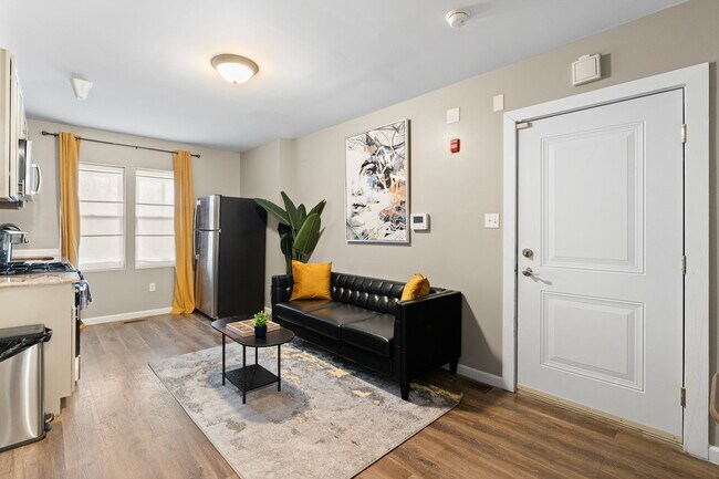 Foto del edificio - 3848 W Girard Ave