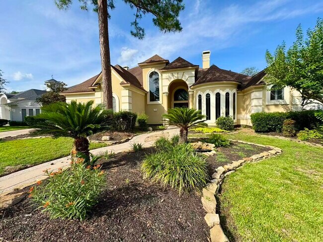 Foto del edificio - 15106 Green Tavern Ct