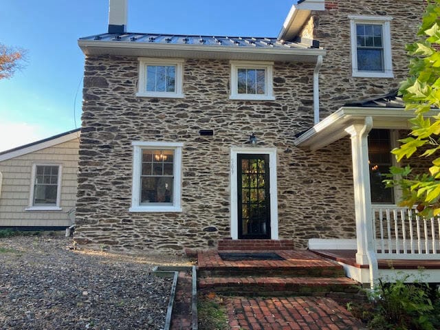 Foto del edificio - 509 S Bethlehem Pike