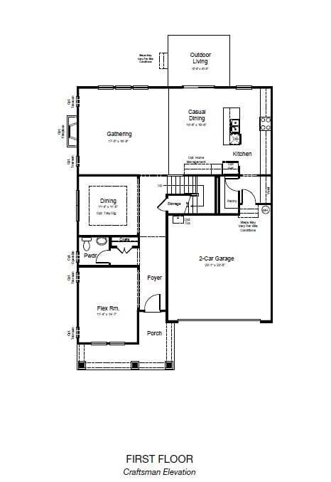 Building Photo - 2596 Vining Br Wy