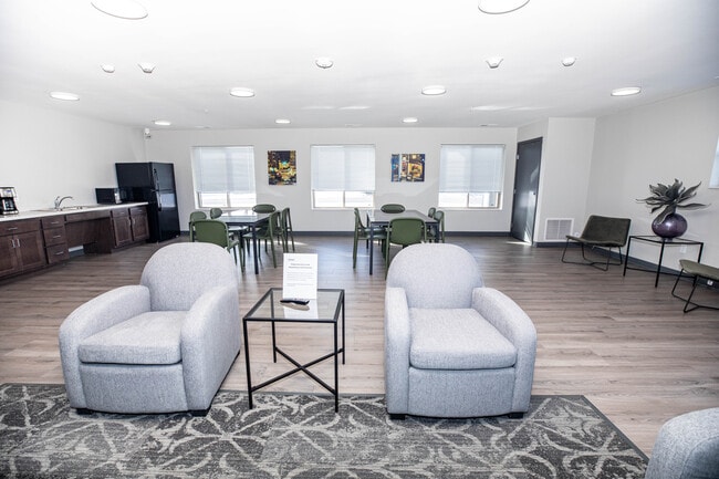 Building Photo - ARRO Senior Apartments