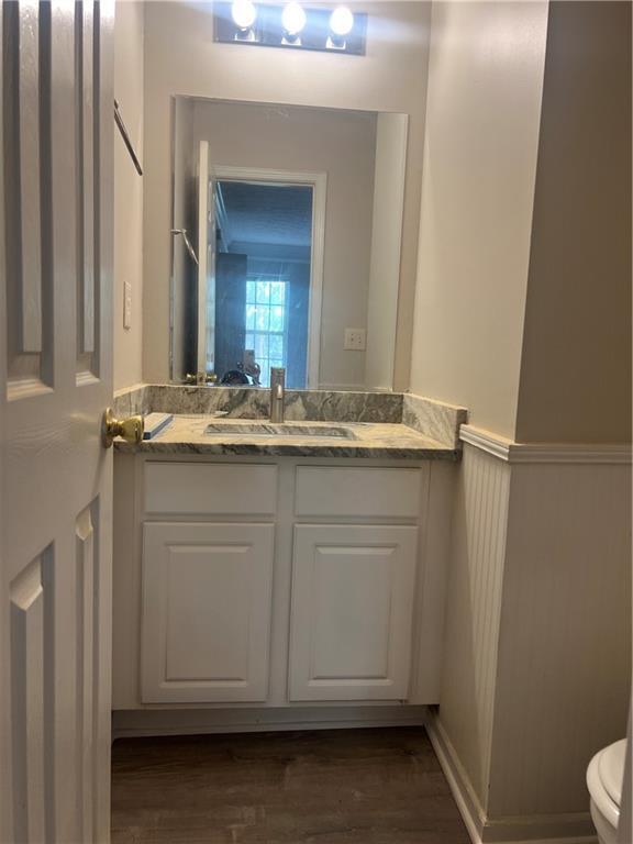 Foto del edificio - 1675 Barrington Overlook