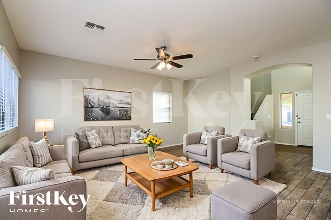 Foto del edificio - 3526 W Monte Way