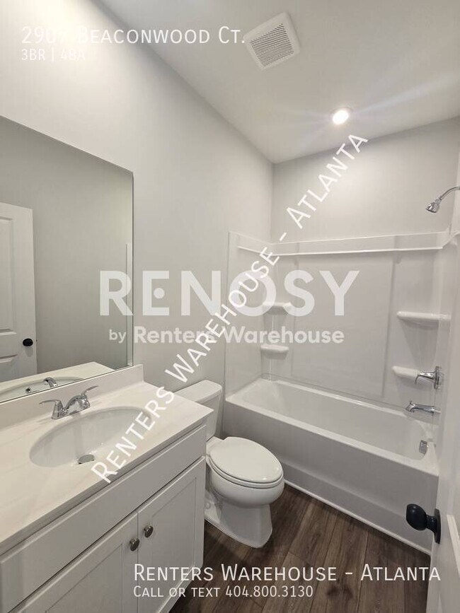 Foto del edificio - 2907 Beaconwood Ct