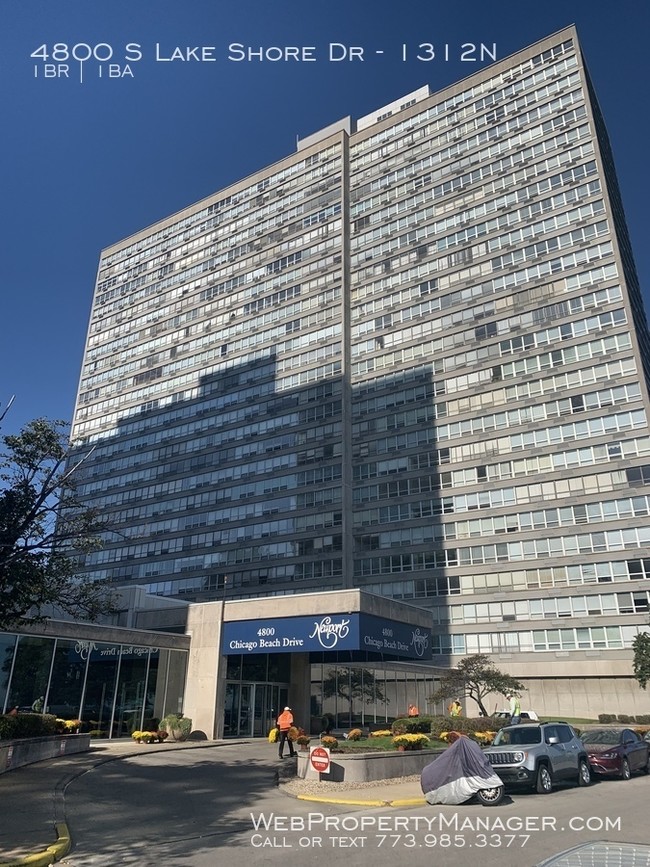 Building Photo - 4800 S Lake Shore Dr