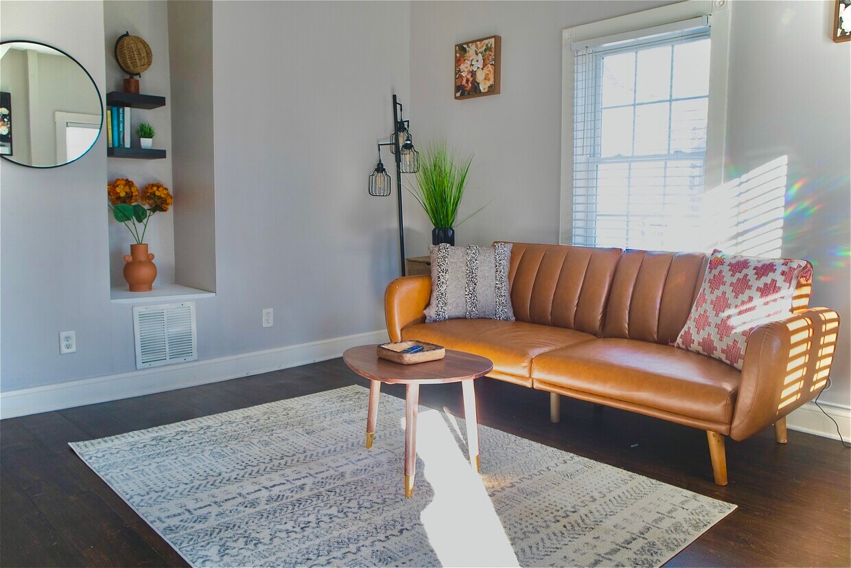 Foto principal - 11 Clay St
