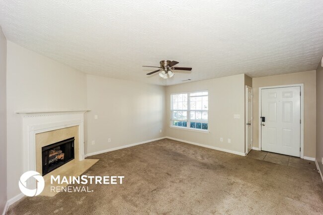 Foto del edificio - 9510 Lakeview Rd