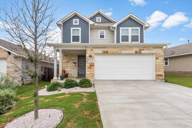 Foto del edificio - 212 Oakstone Dr