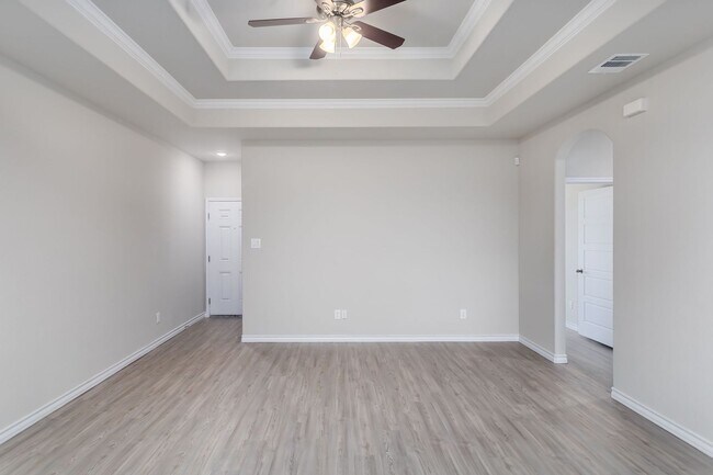 Foto del edificio - Elegant Home in Seguin!