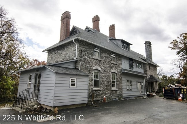 Building Photo - 225 N Whitford Rd