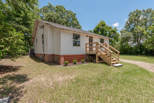 Foto del edificio - 203 Paul St