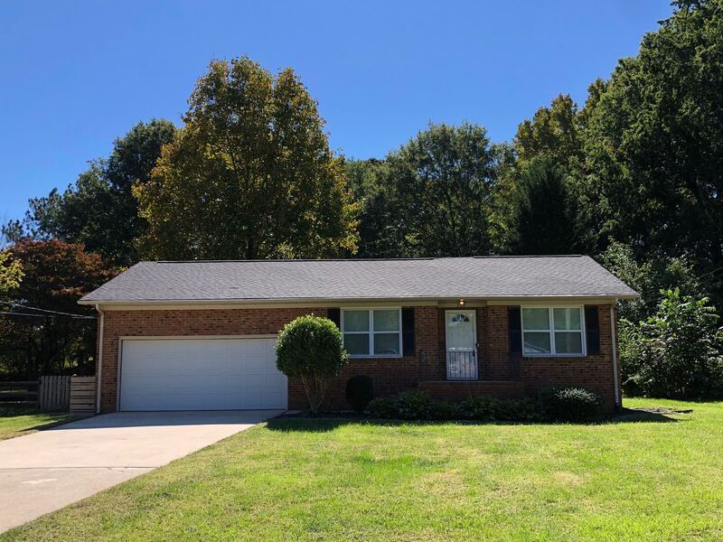 222 Autumn Ln, Harrisburg, NC 28075 House Rental in Harrisburg, NC