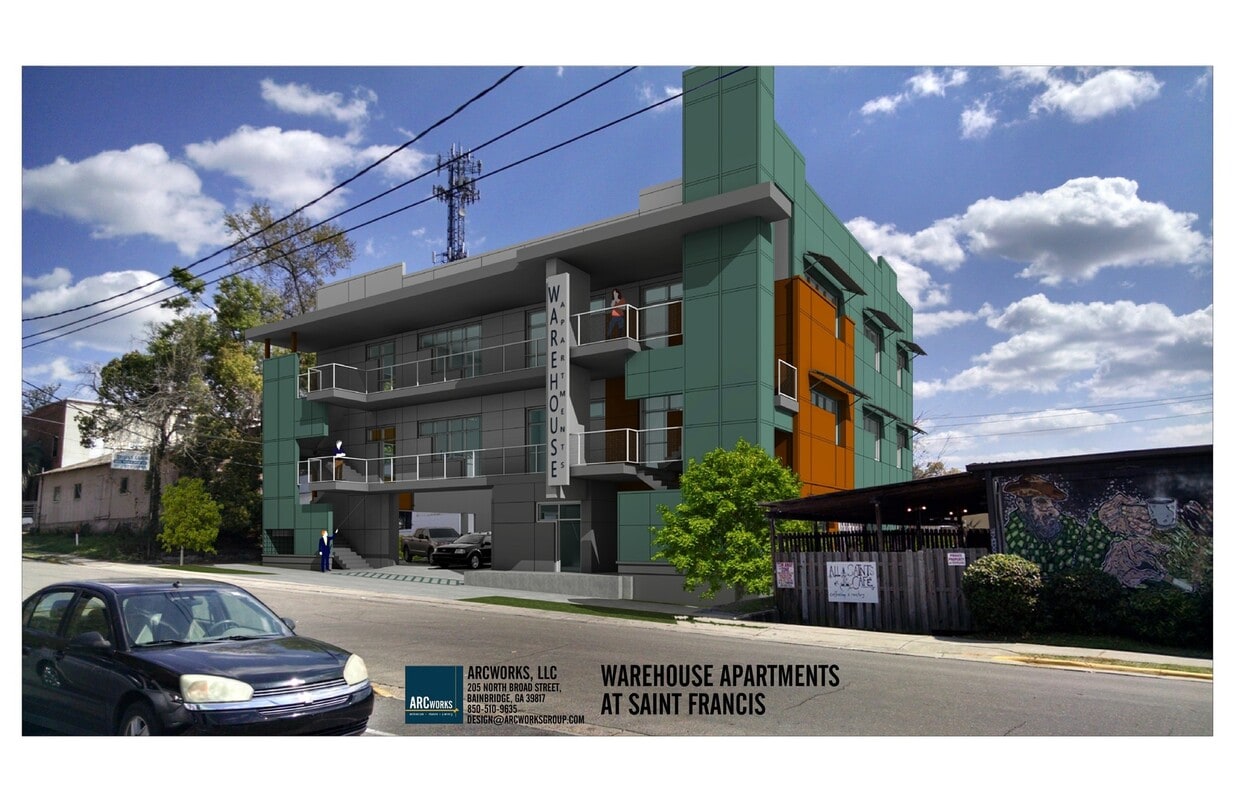 Photo - TLH RENT Apartments