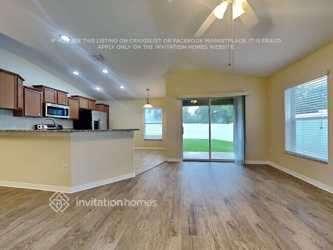 Foto del edificio - 3252 Berwick Ln