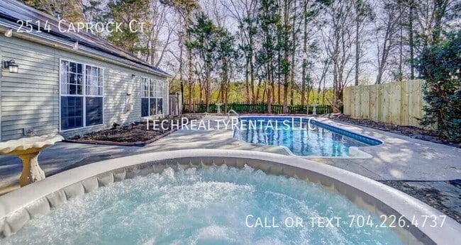 Building Photo - 2514 Caprock Ct