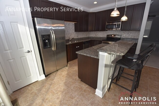 Foto del edificio - 103 Ryan Dorsey Ln