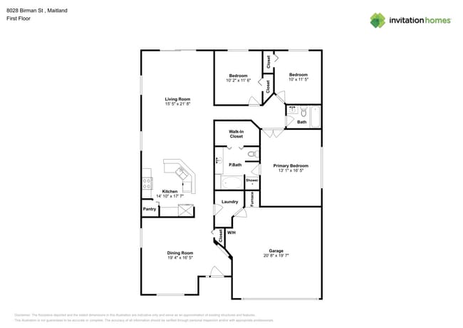 Building Photo - 8028 Birman St