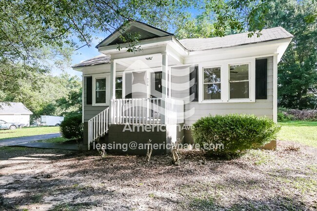 Foto del edificio - 906 W 9th Ave