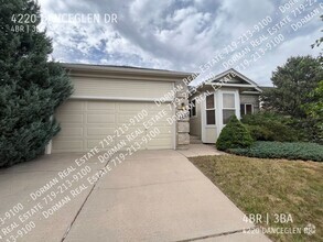 Building Photo - 4220 Danceglen Dr