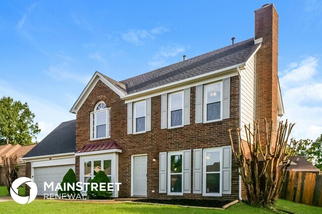 Foto del edificio - 7293 Schilling Cove E