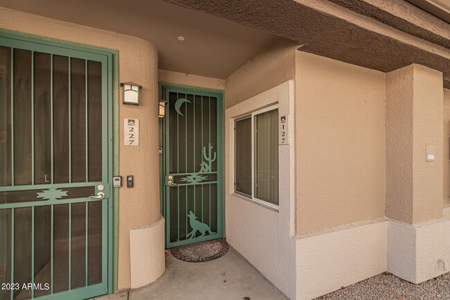 Foto del edificio - 6535 E Superstition Springs Blvd
