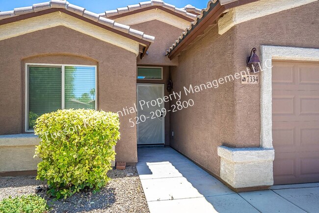 Foto del edificio - 7334 E Alderberry St