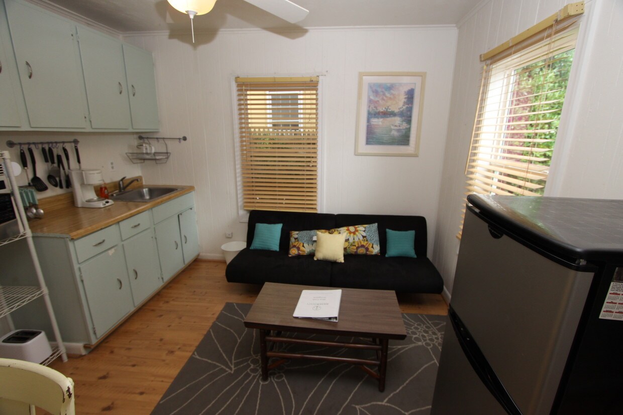 Foto principal - 314 27th St