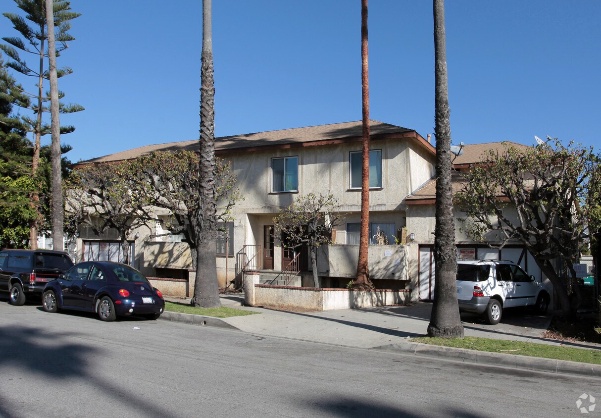 Foto principal - 1239 19th St