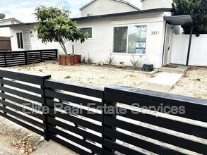 Building Photo - 3311 Clairemont Mesa Blvd