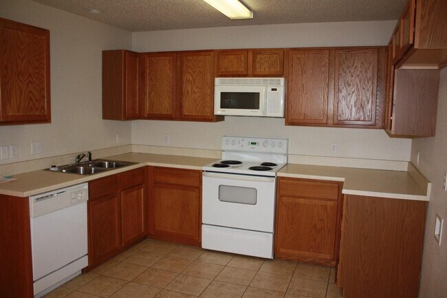 Foto del edificio - 5814 96th St