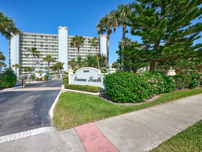 Foto del edificio - 10600 S Ocean Dr