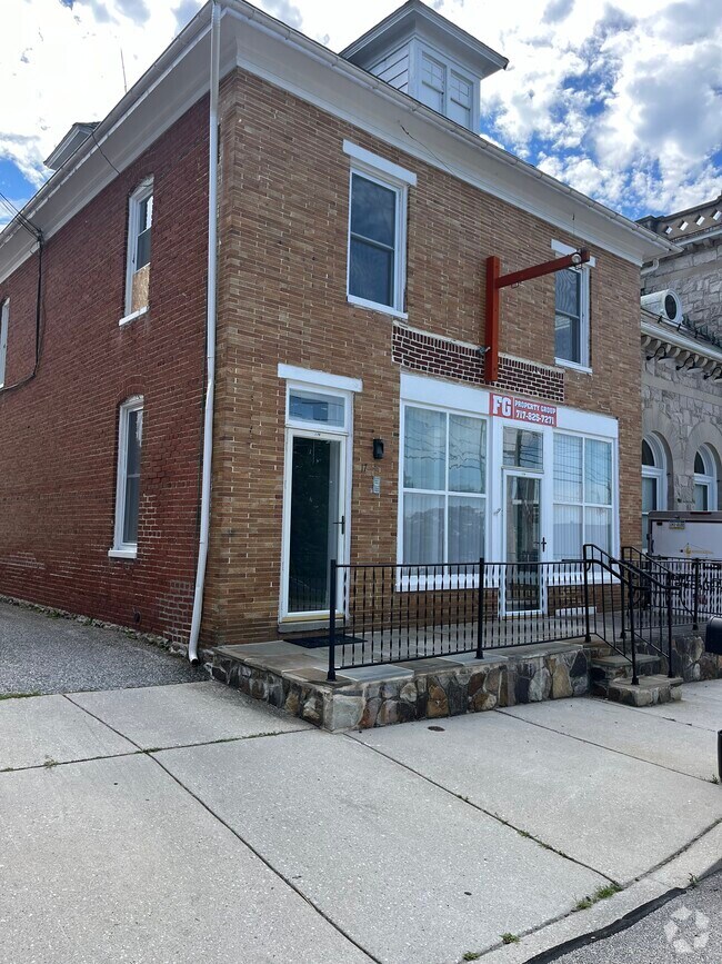 Apartments for rent in Shrewsbury PA 1 Rentals