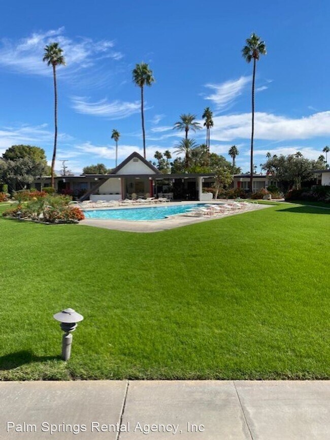 Building Photo - 2 br, 2 bath House - 1709 E Tachevah Drive