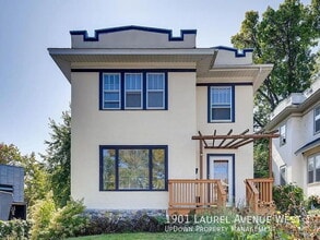 1901 Laurel Ave W